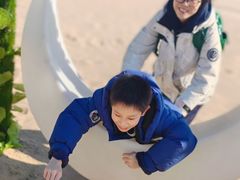-日照海滨国家森林公园