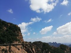 -丹东凤凰山景区