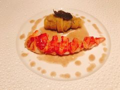 -Le Bernardin