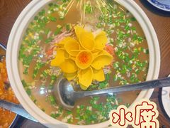 -宴天下水席园·传承洛阳菜(老城十字街店)