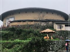 -初溪土楼群