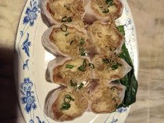 -广州花园酒店荔湾亭·地道点心·粤式饮茶