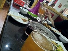 -瓦房店活羊大串(锦绣店)