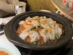 -绿茶餐厅(淮安吾悦广场店)