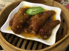 -虾饺妹·粤式手工点心(水荫路店)