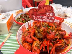 -三毛烧烤·南昌大排档(山姆店)