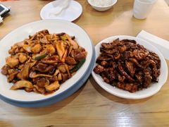 八珍豆腐-陈傻子餐厅(世纪都会店)