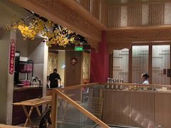 -小京华楼·京味斋(三元桥国展店)
