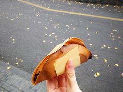 -贺记蛋烘糕(文庙西街店)