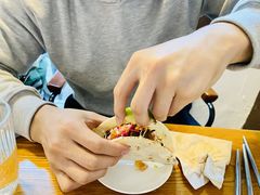 -AFS Cafe & Canteen(闽江二路店)