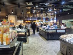 -黑土风情铁锅炖(兴业路店)
