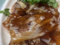 -老雒阳面馆·水席·洛阳菜(王城路店)