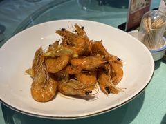 -五味坊·喜宴楼(瑞丰商博城店)