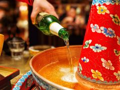 -羊大爷涮肉(亮马桥店)