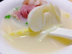 -骨之味·筒骨汤火锅(晋江万达店)