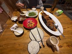 -洛阳宴·洛阳菜(南昌路店)