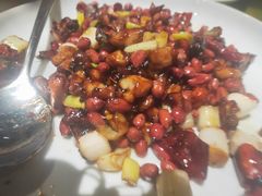 宫保鸡丁-辛香汇(大华第一坊店)