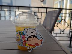 -星漠亲子餐厅•有机食材•儿童游乐