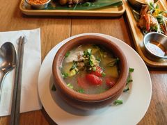 酸鱼汤-SUSU·小苏苏(国贸商城店)