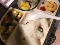 -探鱼·鲜青椒爽麻烤鱼(广州花都来又来店)
