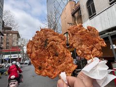 -丁脊壹绝·里脊肉