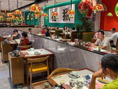 -禄运茶居·手工点心(猎德店)