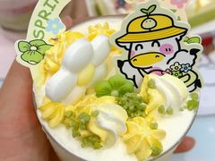 -欢牛蛋糕屋(萧山万象汇店)