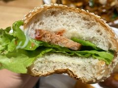 -素满香·素食自助餐厅(韩乐坊店)