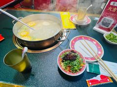 -大吉利·潮汕牛肉火锅(河西店)