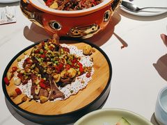 -金芙蓉|湘味小炒·鲜炒黄牛肉(淮安生态新城吾悦店)