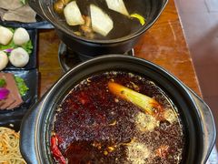 -束河人家(南锣鼓巷店)