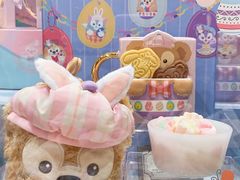 -迪士尼小镇