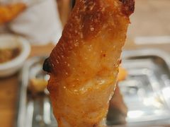 -热巴姐姐羊肉泥炉(湘江世纪城店)