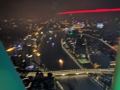 -广州塔晖粤轩中餐厅