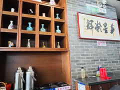 -金家老三饭庄(常营店)