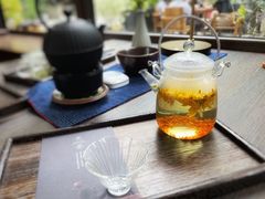 -扫雪煮茶(西村店)