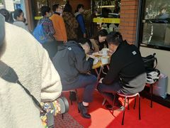 -四里沙茶面(七星西路分店)