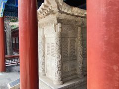-北京石刻艺术博物馆(五塔寺)