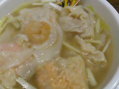 -一记面馆(易发店)