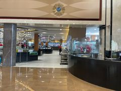-尖沙咀酒店(大沥店)