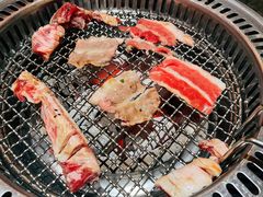 -上男·烧肉集市(五一广场店)