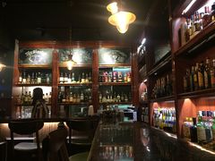 -The Cheebat 锌吧·Bistro(体育西店)