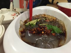 -喜家德虾仁水饺(凯德店)
