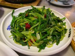 -小菜园新徽菜(滁州苏宁店)
