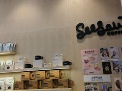 -Seesaw Coffee(武商MALL·武广店)