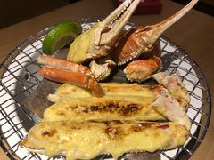 -綱元·海鲜豆捞(明州里店)