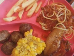 -宜家·瑞典风味餐厅(无锡店)