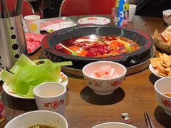 -牛市坎火锅(建设路店)