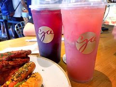 -gaga(深圳福田星河COCO Park店)