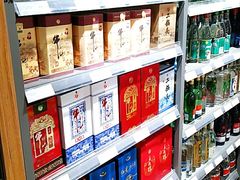 -京捷生鲜超市(红庙北里店)